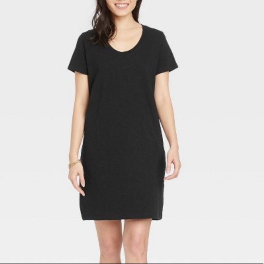 Universal Threads T-shirt dress
